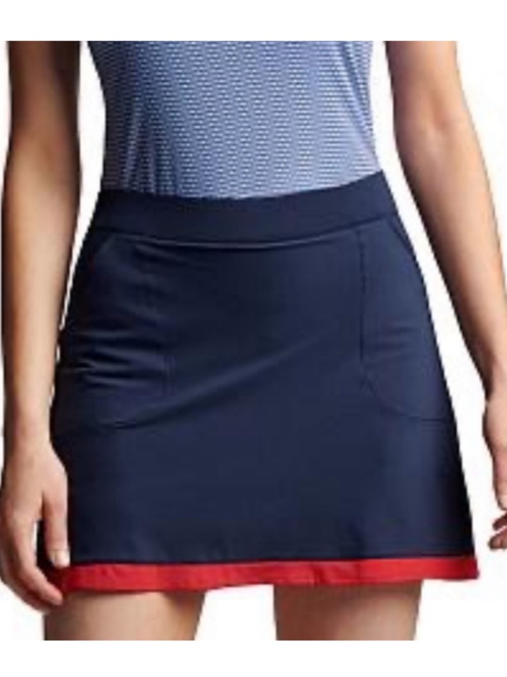 Peter Millar Athletic Skort